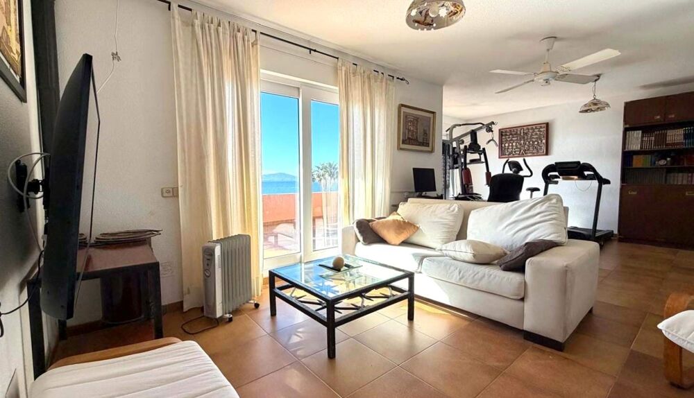 � vendre  Maison La Manga Del Mar Menor