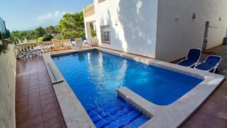  Villa à vendre 4 pièces 251 m² Altea