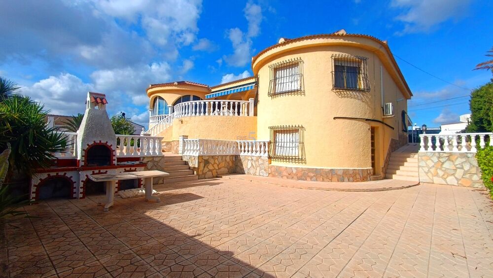 � vendre  Villa Rojales