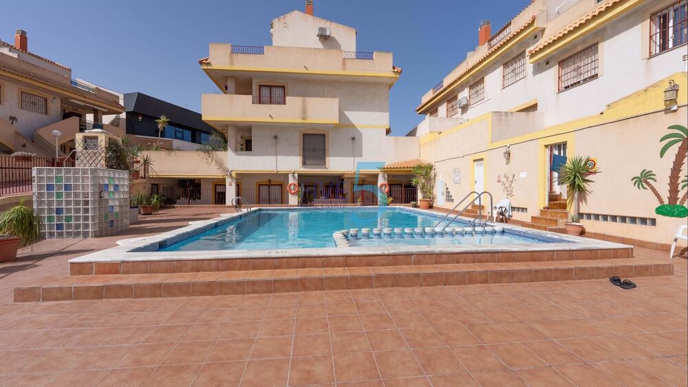 Maison 4 pièces 89 m² · à Espagne · 89 m² · 214 000 €