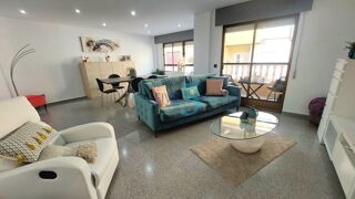  Appartement à vendre 4 pièces 122 m² Orihuela