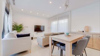  Villa à vendre 4 pièces 107 m² Benijófar