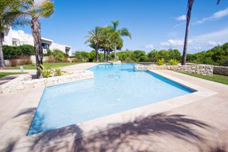  Villa � vendre 4 pi�ces 114 m� Pilar de la horadada