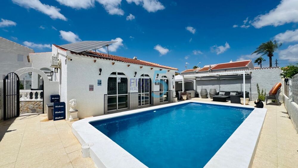 Maison 3 pièces 110 m² · à Espagne · 110 m² · 334 900 €