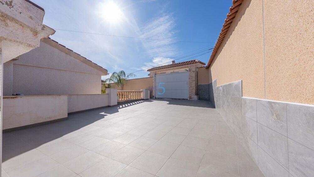 � vendre  Villa Rojales