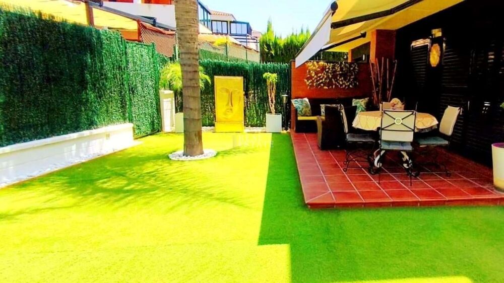 vente Maison - 4 pièce(s) - 156 m² Espagne