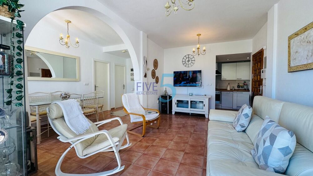 vente Appartement - 3 pièce(s) - 84 m² Espagne