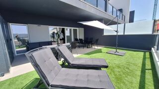  Appartement � vendre 3 pi�ces 121 m� Finestrat