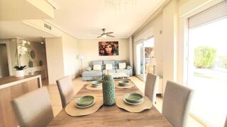  Appartement � vendre 3 pi�ces 119 m� Murcia