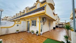  Maison à vendre 4 pièces 97 m² Orihuela