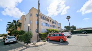  Appartement � vendre 3 pi�ces 60 m� Torrevieja