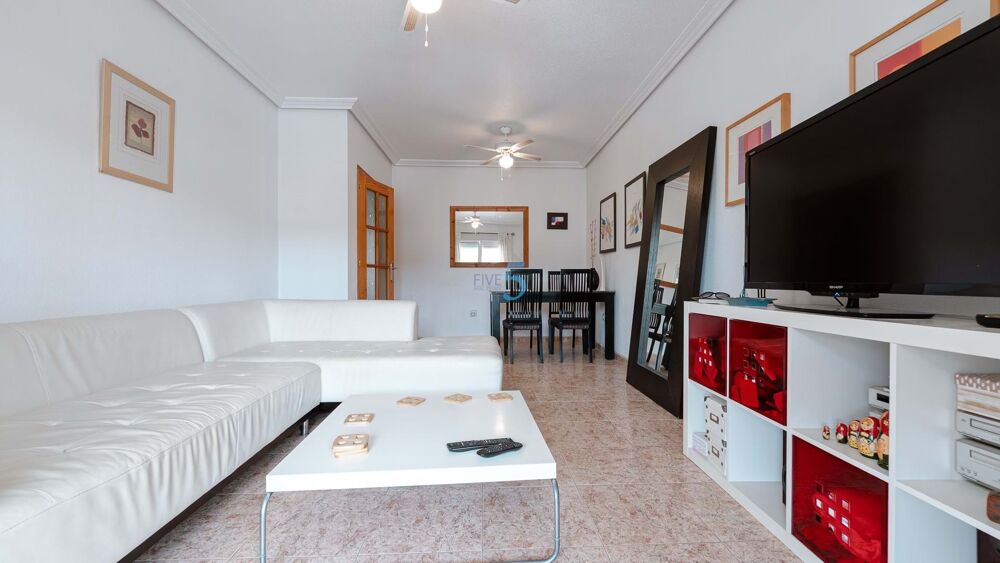 vente Maison - 6 pièce(s) - 220 m² Espagne