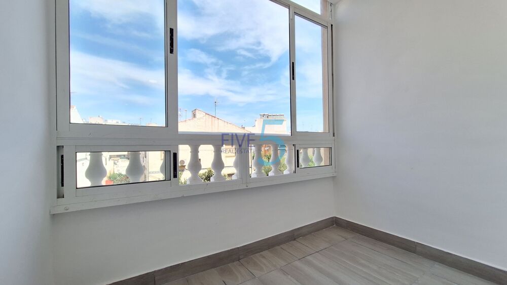 vente Appartement - 3 pièce(s) - 86 m² Espagne