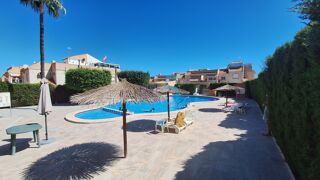  Appartement à vendre 3 pièces 50 m² Torrevieja