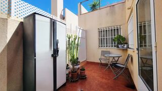  Appartement � vendre 3 pi�ces 81 m� Cartagena