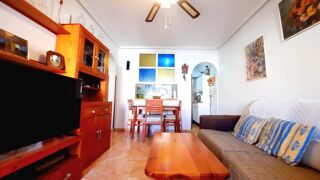  Appartement � vendre 3 pi�ces 54 m� Torrevieja