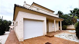  Maison � vendre 6 pi�ces 269 m� La manga del mar menor