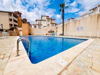  Appartement à vendre 3 pièces 74 m² Orihuela