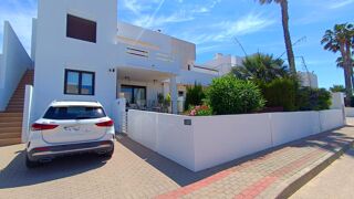  Appartement � vendre 3 pi�ces 71 m� Algorfa