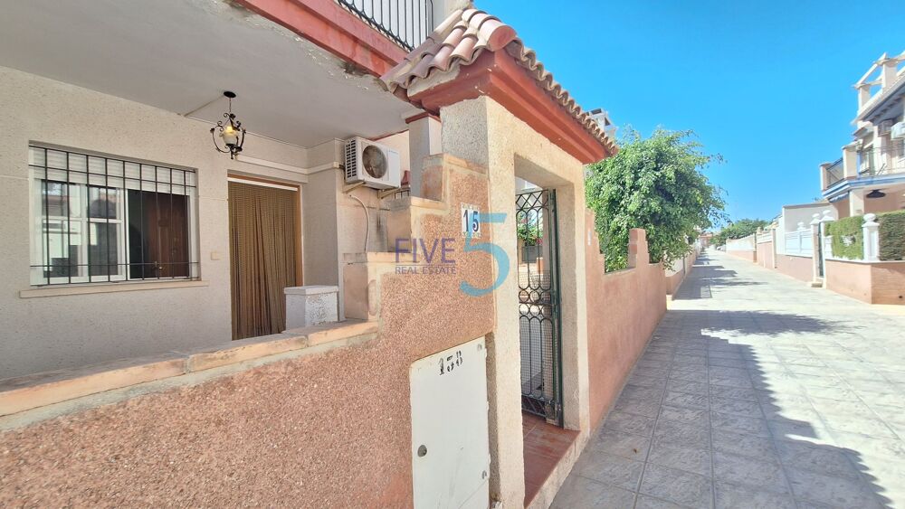 vente Appartement - 3 pièce(s) - 52 m² Espagne