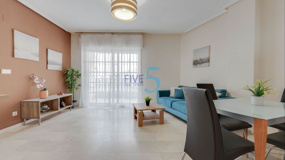 vente Appartement - 3 pièce(s) - 60 m² Espagne