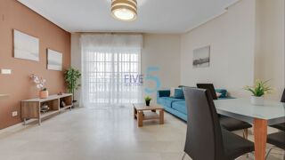  Appartement à vendre 3 pièces 60 m² Torrevieja