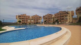  Appartement � vendre 4 pi�ces 100 m� Murcia