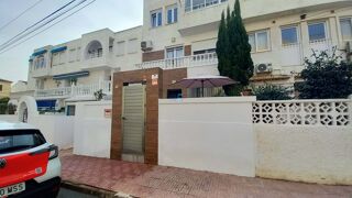  Maison � vendre 3 pi�ces 60 m� Torrevieja
