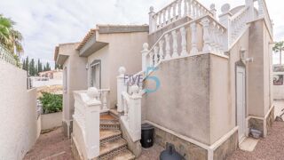  Villa à vendre 4 pièces 87 m² Rojales