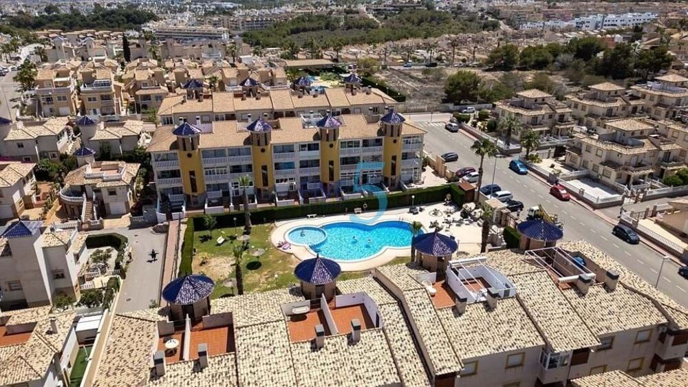 vente Maison - 3 pièce(s) - 87 m² Espagne