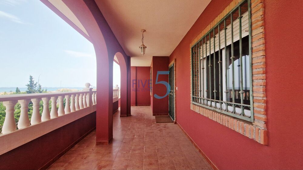 vente Maison - 4 pièce(s) - 120 m² Espagne
