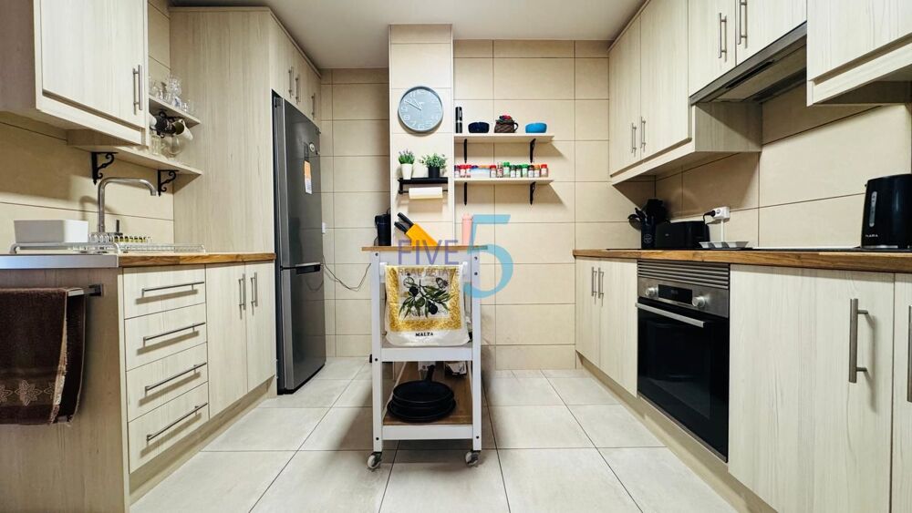 vente Appartement - 4 pièce(s) - 99 m² Espagne