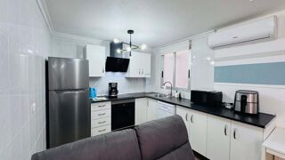  Appartement � vendre 2 pi�ces 42 m� Torrevieja