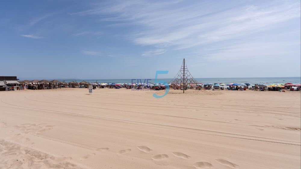 vente Appartement - 2 pièce(s) - 51 m² Espagne