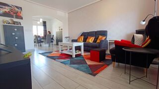  Maison � vendre 3 pi�ces 102 m� Rojales