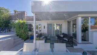  Villa � vendre 4 pi�ces 170 m� Torrevieja