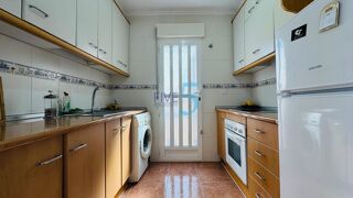  Villa à vendre 4 pièces 99 m² Orihuela