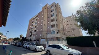  Appartement  vendre 3 pices 62 m Torrevieja