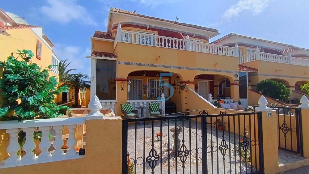 Maison 4 pièces 80 m² · à Espagne · 80 m² · 195 000 €