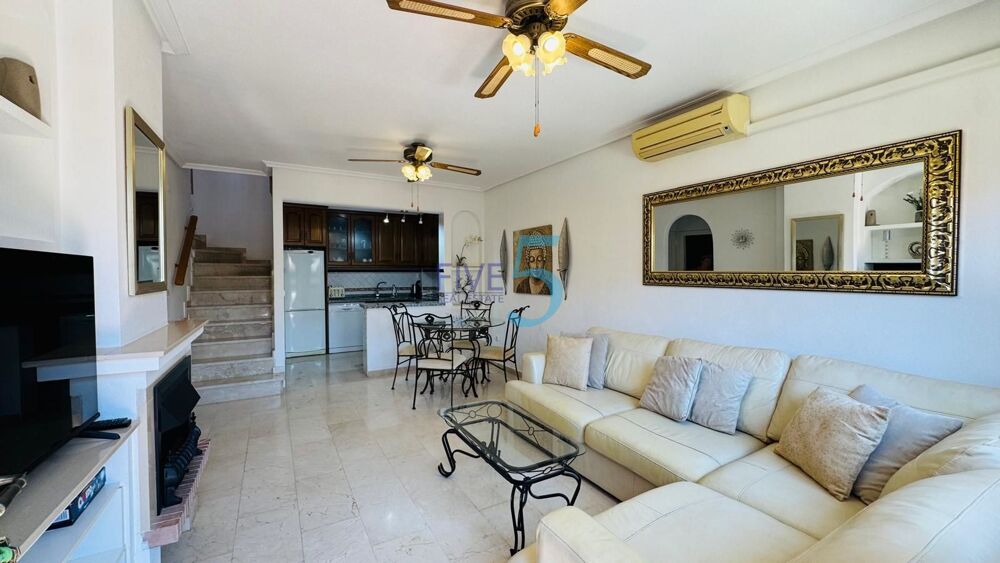vente Maison - 4 pièce(s) - 84 m² Espagne