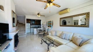 Maison à vendre 4 pièces 84 m² Orihuela