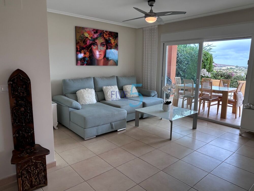 vente Appartement - 3 pièce(s) - 119 m² Espagne
