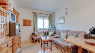  Maison � vendre 4 pi�ces 73 m� San fulgencio