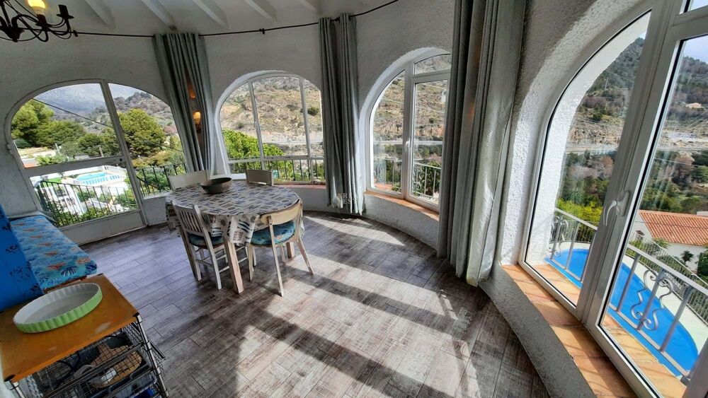 � vendre  Villa Calpe/Calp