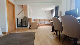  Villa � vendre 4 pi�ces 105 m� Rojales