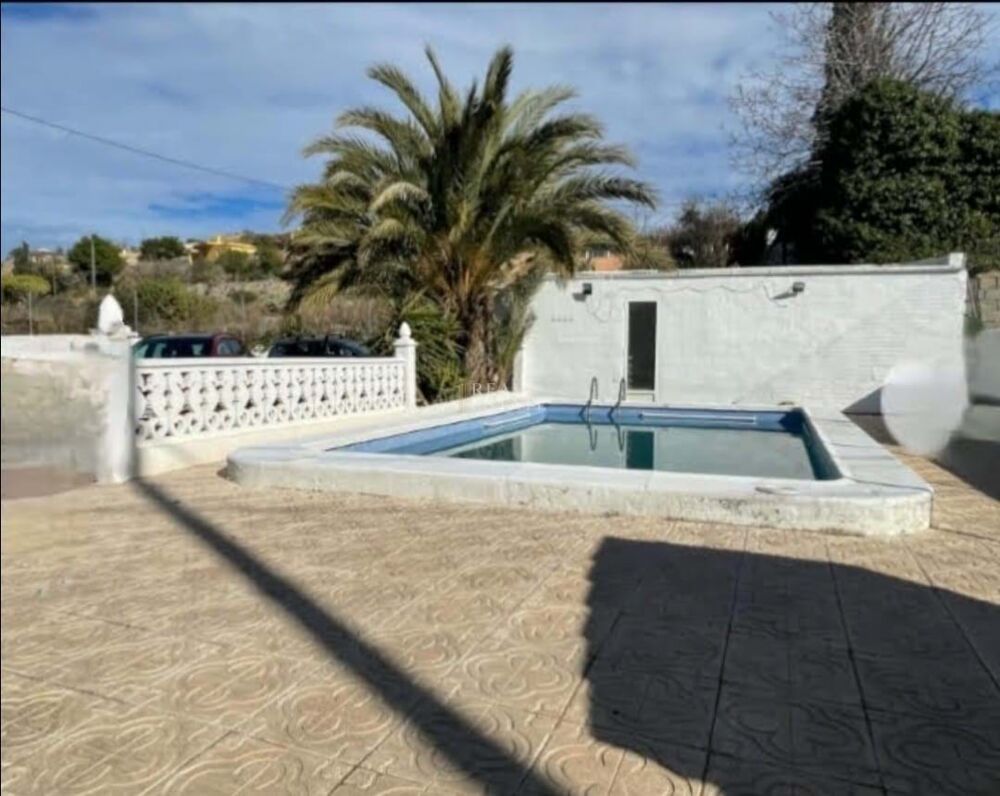 vente Maison - 6 pièce(s) - 186 m² Espagne