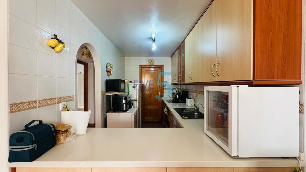 vente Villa - 4 pièce(s) - 110 m² Espagne