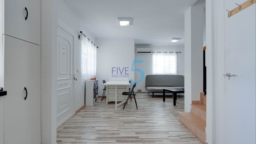 vente Maison - 3 pièce(s) - 72 m² Espagne