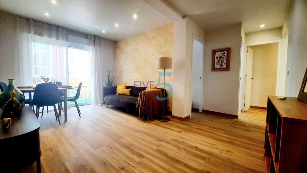 Appartement 3 pièces 64 m² · à Espagne · 64 m² · 164 900 €