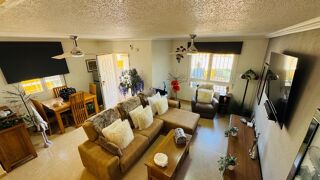  Maison � vendre 4 pi�ces 79 m� Orihuela